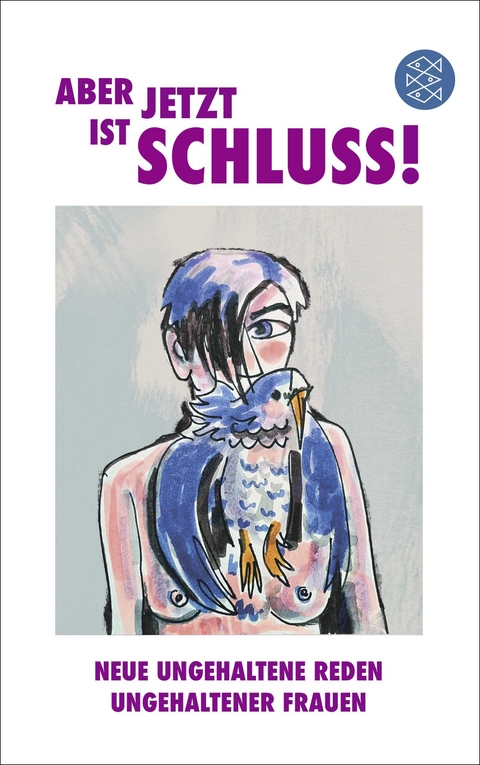 Aber jetzt ist Schluss! - 