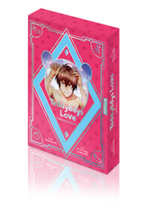 TeddyBoys Love Collectors Edition 01 - Marcel "Hugi" Hugensch&uuml;tt, Natalia Schiller