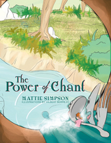 The Power of Chant - Mattie Simpson