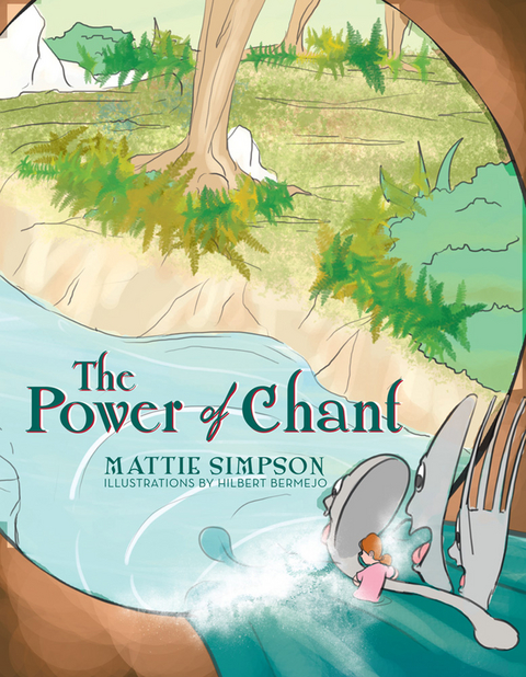The Power of Chant - Mattie Simpson