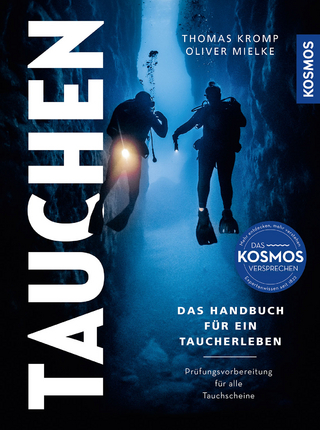 Tauchen