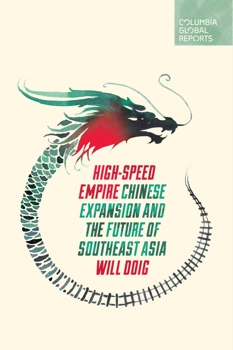High-Speed Empire - Will Doig