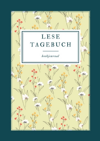 Lesetagebuch- Meine Bibliothek