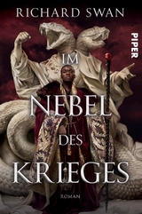 Im Nebel des Krieges - Richard Swan