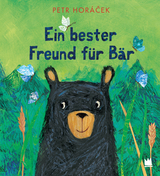 Ein bester Freund f&uuml;r B&auml;r - Petr Hor&aacute;cek