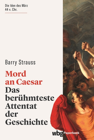 Mord an Caesar