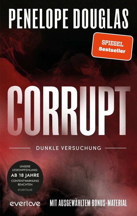 Corrupt &ndash; Dunkle Versuchung - Penelope Douglas