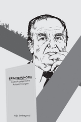 Erinnerungen - Alija Izetbegović