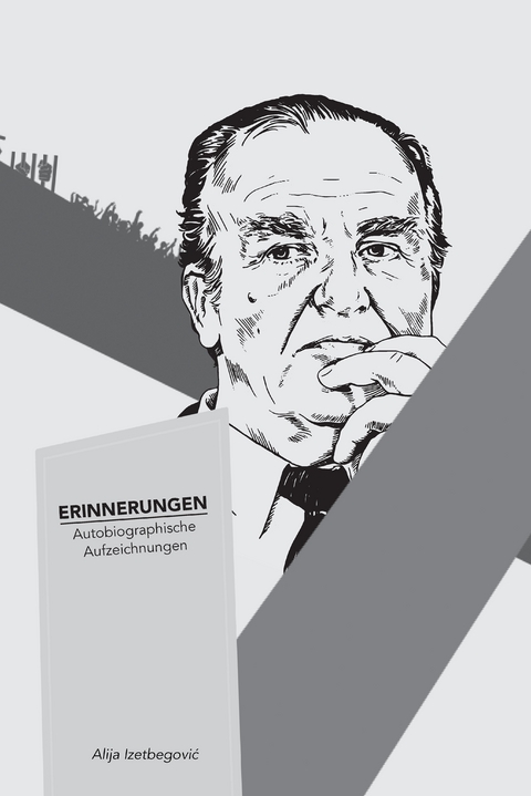 Erinnerungen - Alija Izetbegović