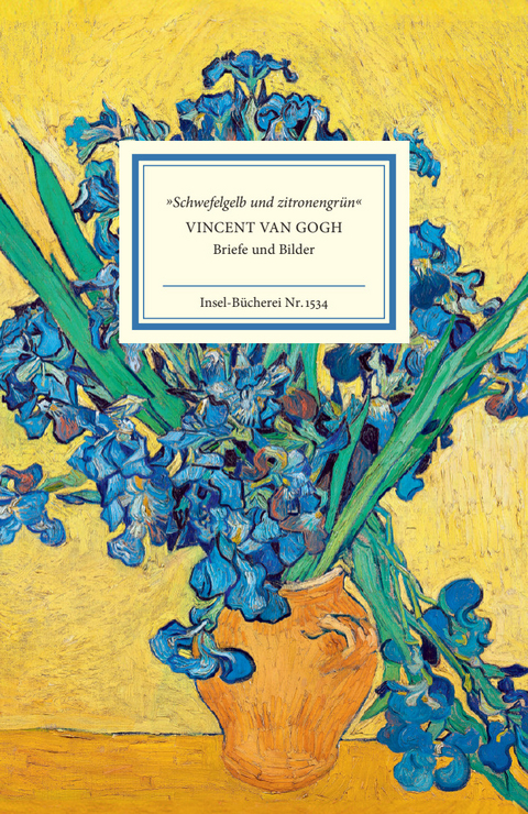 &raquo;Schwefelgelb und zitronengr&uuml;n&laquo; - 