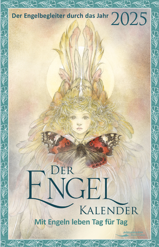 Der Engel-Kalender 2025