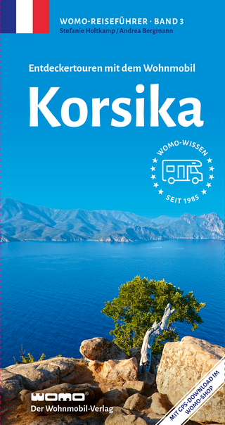 Korsika