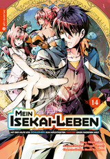 Mein Isekai-Leben - Mit der Hilfe von Schleimen zum m&auml;chtigsten Magier einer anderen Welt 14 -  Shinkoshoto, Huuka Kazabana,  Friendly Land