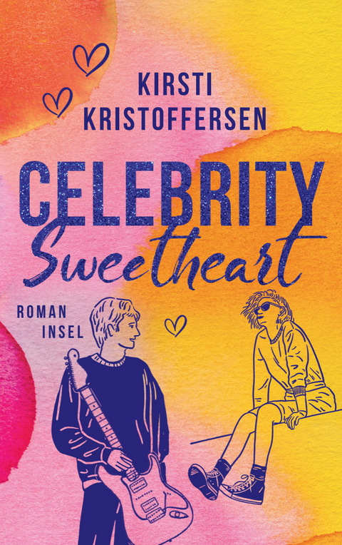 Celebrity Sweetheart 2 - Kirsti Kristoffersen