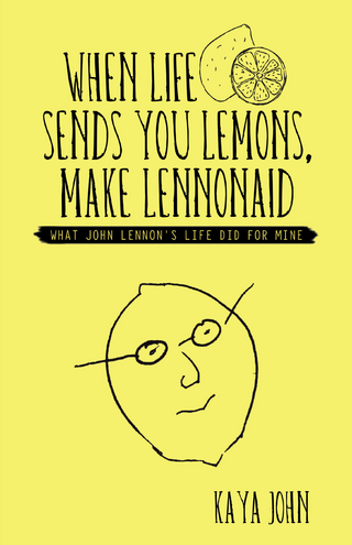 When Life Sends You Lemons, Make Lennonaid