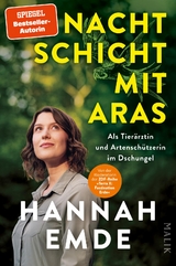 Nachtschicht mit Aras - Hannah Emde