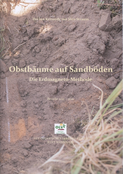 Obstbäume auf Sandböden - Declan Kennedy, Jörn Strauss
