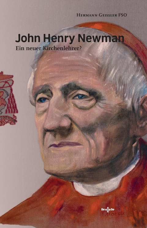 John Henry Newman - Hermann Geissler FSO