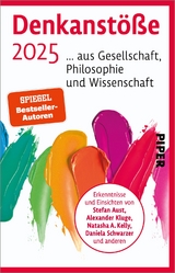 Denkanst&ouml;&szlig;e 2025 - 