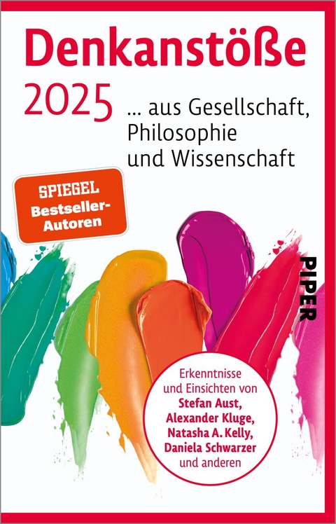 Denkanst&ouml;&szlig;e 2025 - 