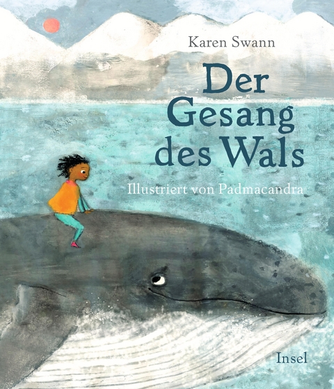 Der Gesang des Wals - Karen Swann