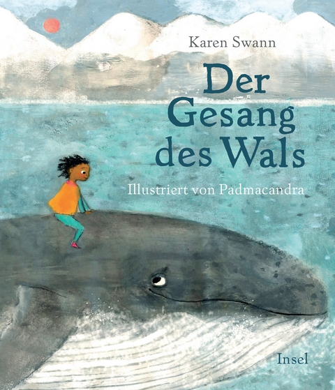 Der Gesang des Wals - Karen Swann