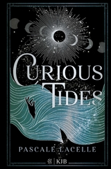 Curious Tides - Pascale Lacelle