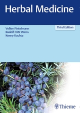 Herbal Medicine - Fintelmann, Volker; Weiss, Rudolf Fritz; Kuchta, Kenny