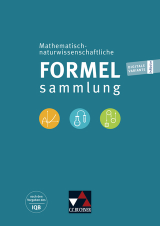 Formelsammlungen / Naturwissenschaftliche Formelsammlung / Mathematisch-naturwissenschaftliche Formelsammlung