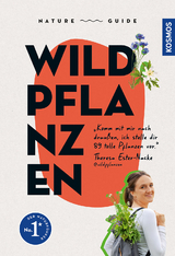 Wildpflanzen - Theresa Ester