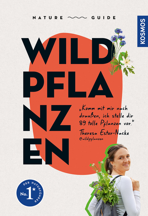 Wildpflanzen - Theresa Ester