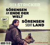S&ouml;rensen am Ende der Welt / S&ouml;rensen sieht Land - Sven Stricker