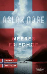 Meeresfriedhof - Aslak Nore