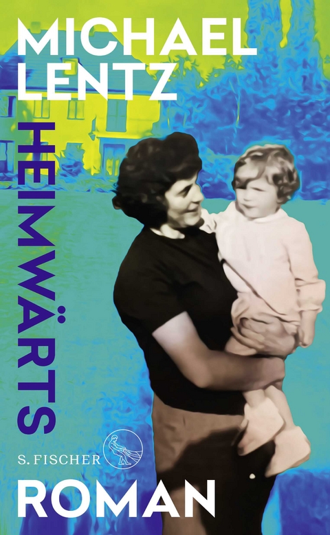 Heimw&auml;rts - Michael Lentz