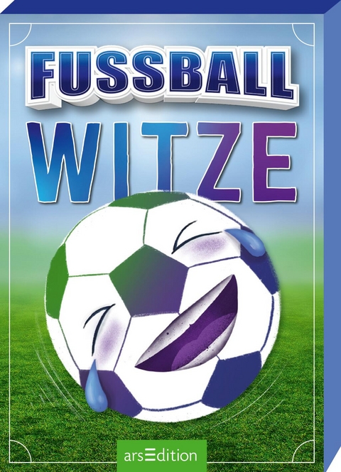 Fu&szlig;ball-Witze - Philip Kiefer