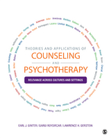 Theories and Applications of Counseling and Psychotherapy -  Lawrence H. Gerstein,  Earl J. Ginter,  Gargi Roysircar
