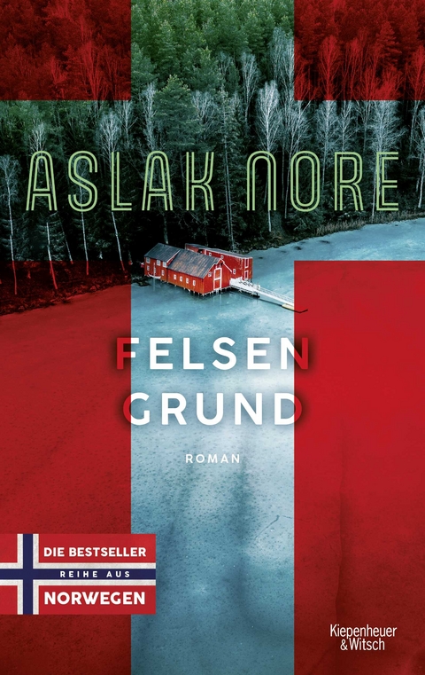 Felsengrund - Aslak Nore