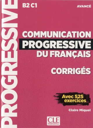 Communication progressive du français