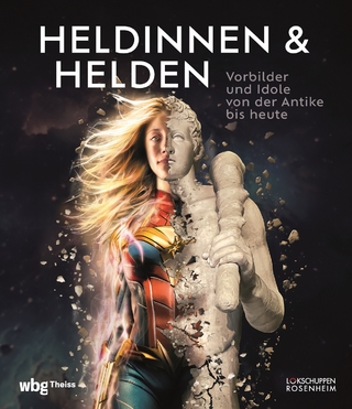 Heldinnen und Helden