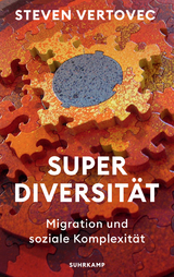 Superdiversität - Steven Vertovec
