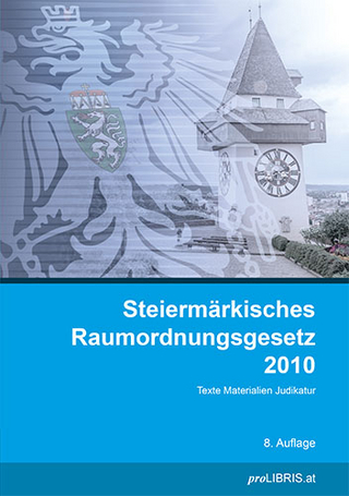 Steiermärkisches Raumordnungsgesetz 2010