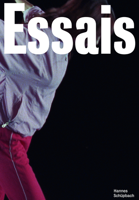 Hannes Sch&uuml;pbach - Hannes Sch&uuml;pbach, Kira Blazek Ziaii, Stephen Watts, &Eacute;l&eacute;onore Bernard, Meffre Heba-Rapha&euml;lle, Flurin Cuonz, Marco Baschera, Jiajia Zhang, Philippe-Alain Michaud