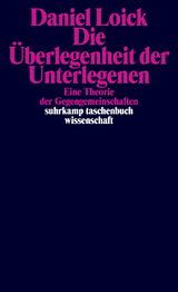 Die &Uuml;berlegenheit der Unterlegenen - Daniel Loick