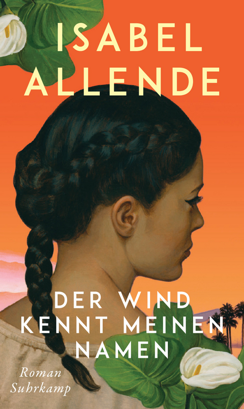 Der Wind kennt meinen Namen - Isabel Allende