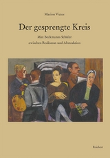 Der gesprengte Kreis - Marion Victor