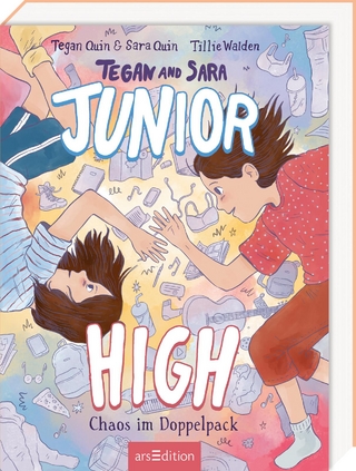 Tegan and Sara: Junior High