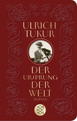 Der Ursprung der Welt - Ulrich Tukur