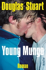 Young Mungo - Douglas Stuart