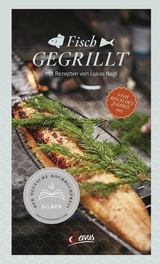 Fisch gegrillt - Lukas Nagl