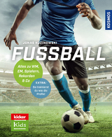 Fu&szlig;ball - Jonas Kozinowski